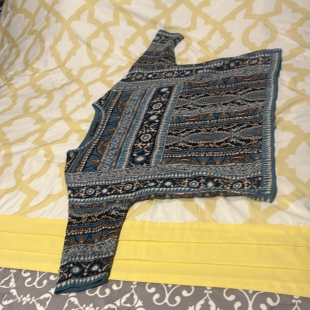 Peruvian Connection Sweater - Picture 5 of 10